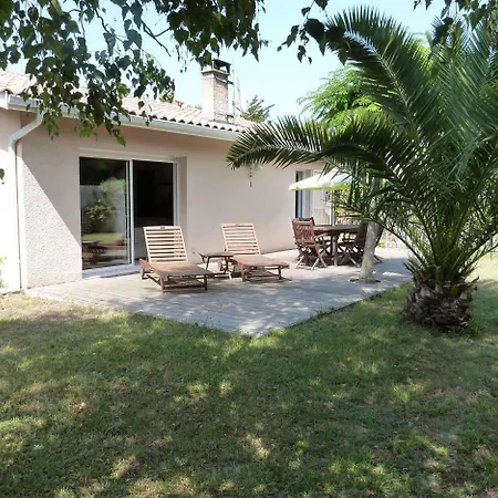 Cap Ferret Ocean Villa Le Canon