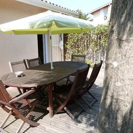 Villa Cap Ferret Ocean *