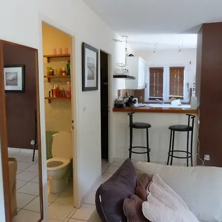 Cap Ferret Ocean Villa *